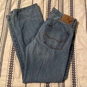 AE Original Boot Jeans 33/32